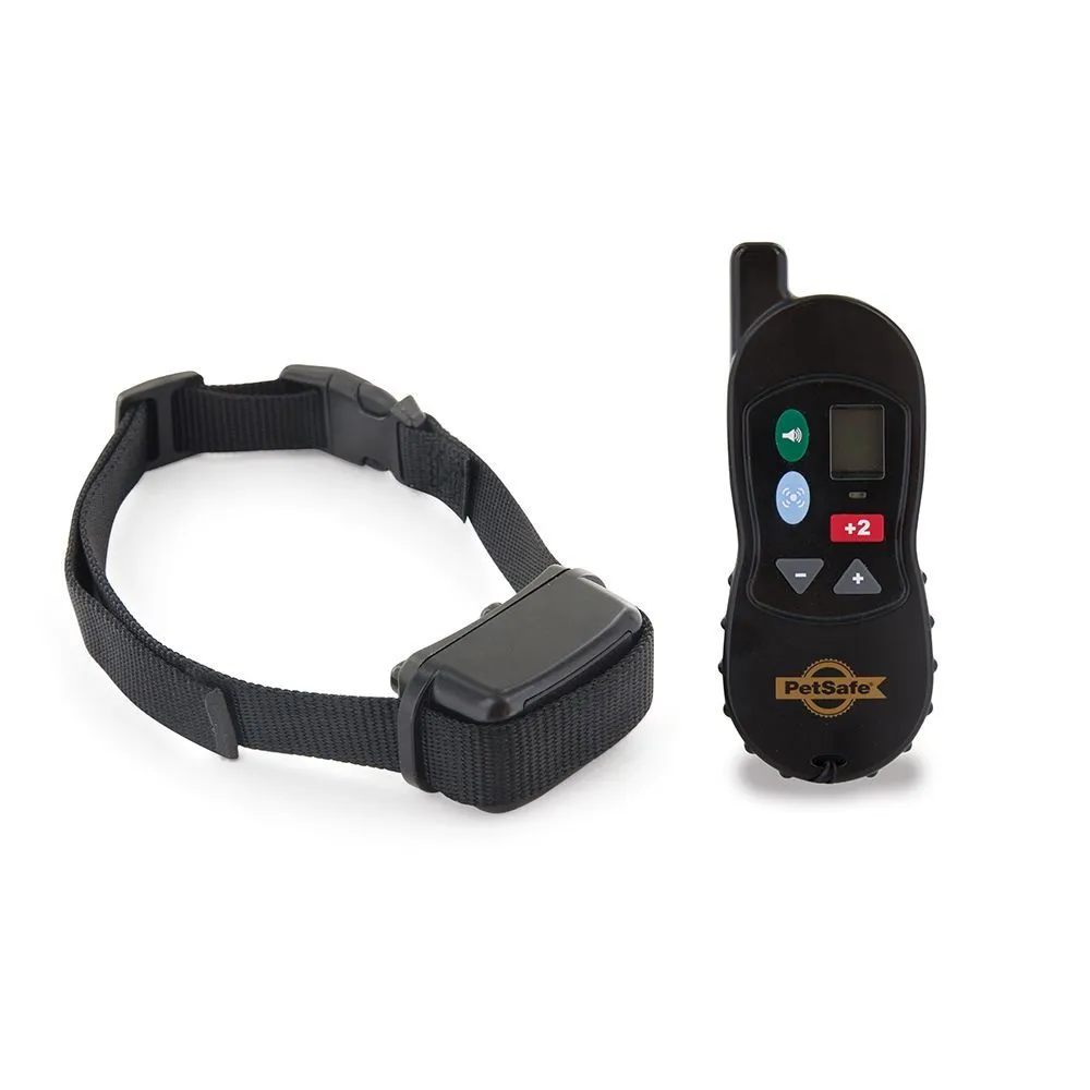 Petsafe Vibration Remote Trainer 100 m